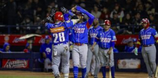 Puerto Rico logra el 3er lugar en la Serie del Caribe 2025