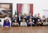 Empresarios se suman al Patronato SEDIF