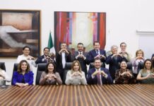 Empresarios se suman al Patronato SEDIF