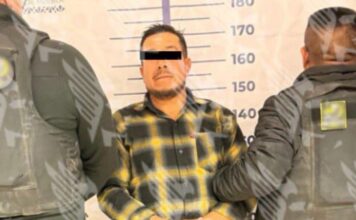 Vinculan a Eulalio N por dispararle a lomitos en Puebla capital