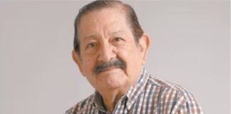 Fallece Pepe Arévalo, “El León de la Salsa”, a los 87 años