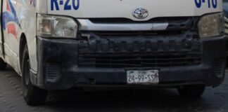 SEDIF denuncia a chofer que hostigó a niño en Santa Rita Tlahuapan