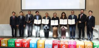 Congreso suma esfuerzos en favor del medio ambiente; realizan Foro “Cero Plástico 2040”