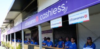 Profeco confirma eliminación de pulseras Cashless en festivales