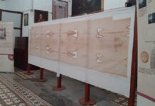 Exhibirán en Puebla una réplica de la Sábana Santa