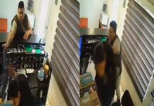 Atacan a empleada de hotel por “no atender” en Tamaulipas