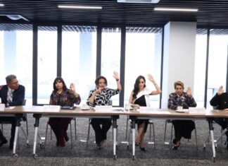 Aprueban en Congreso exhorto para instalar Unidades Móviles Alimentarias