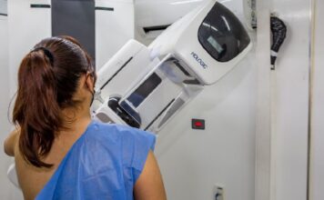 DIF mantiene mastografías y papanicolau gratis en Puebla