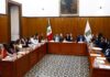 Cabildo de San Pedro Cholula aprueba resultados de plebiscitos