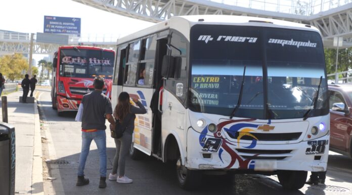 Otorgan beneficios a concesionarios en Revista Vehicular y Reemplacamiento