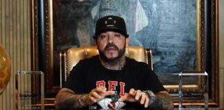 Declaran culpable a productor musical por vínculos con el narcotráfico