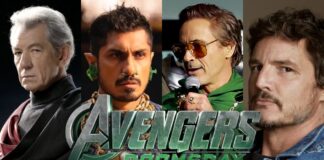 Marvel inicia rodaje de “Avengers: Doomsday” con sorprendente elenco