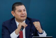 Arranca programa Seguridad para el Campo en Libres