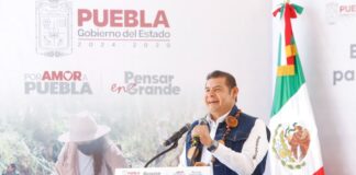 Armenta llama a generar una agroindustria en Aquixtla