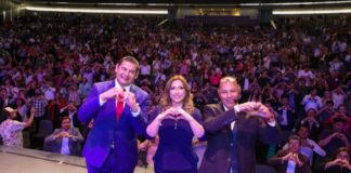 Puebla ha realizado 193 actividades culturales en 100 días de gobierno