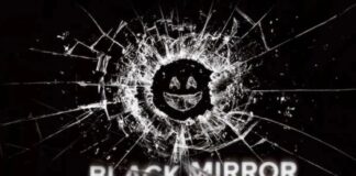 Netflix anuncia séptima temporada de Black Mirror