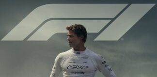 Estrenan primer tráiler de “F1” protagonizada por Brad Pitt