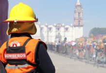 Concluye Carnaval en San Pedro Cholula con saldo blanco