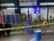 Mujer muere dentro de la terminal camionera CAP