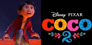 Disney anuncia estreno de la secuela de Coco para 2029