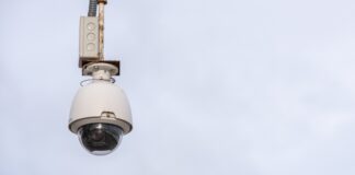 SSC Puebla advierte retiro de cámaras que graben espacios ajenos