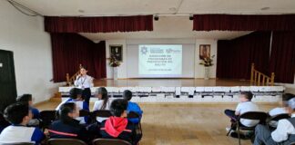 Mantiene SSC campaña para prevenir el acoso escolar