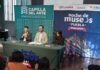 Capilla del Arte UDLAP formará parte de Noche de Museos