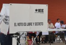 No habrá nuevos partidos políticos en Puebla este año: IEE