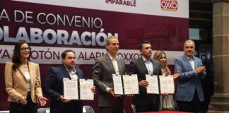 Instalarán 33 “torres atalaya” afuera de tiendas de conveniencia