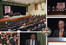 UDLAP reúne a científicos en Congreso de Ciencias Químico-Biológicas