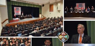 UDLAP reúne a científicos en Congreso de Ciencias Químico-Biológicas
