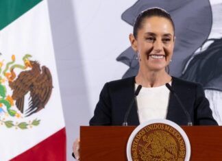 Gobierno federal anuncia Feria Nacional de Empleo para Mujeres