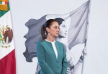 Acusan campaña sucia de 147 mil bots contra Gobierno por Teuchitlán
