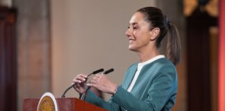 Sheinbaum visitará Puebla el 22 de marzo por Rescate del Río Atoyac