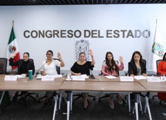 Promueven en Congreso diálogos para escuelas seguras