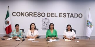 Congreso exhorta a iluminar edificios para concientizar sobre el autismo