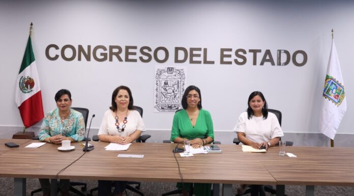 Congreso exhorta a iluminar edificios para concientizar sobre el autismo