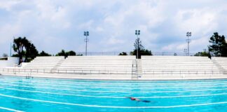 Piden acceso al complejo deportivo de CU para continuar entrenamientos