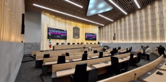 Congreso de Puebla alista agenda legislativa con 20 iniciativas