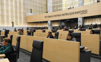 Diputados en Puebla buscan endurecer los requisitos para candidatos