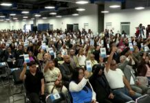 Postergan consulta sobre paro en CU