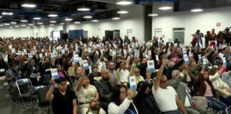 Postergan consulta sobre paro en CU