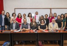 IBERO Puebla da bienvenida a Consejo Consultivo de Educación