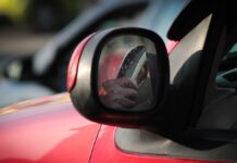 Puebla registra incremento del 7.1% en control vehicular