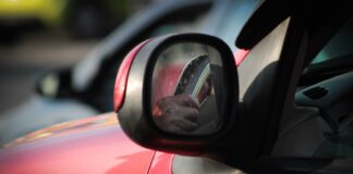 Han pagado su control vehicular el 34% en Puebla