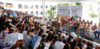 Crearán 13 polígonos de turismo comunitario en Puebla