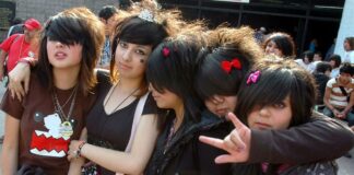 Convocan a “Marcha Emo” el 15 de marzo en CDMX