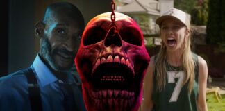 “Destino Final: Lazos de sangre” lanza su primer tráiler