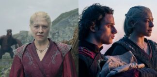 “House of the Dragon” inicia rodaje de su tercera temporada