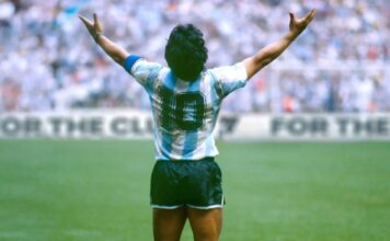 Detienen a guardaespaldas de Maradona por falso testimonio en juicio